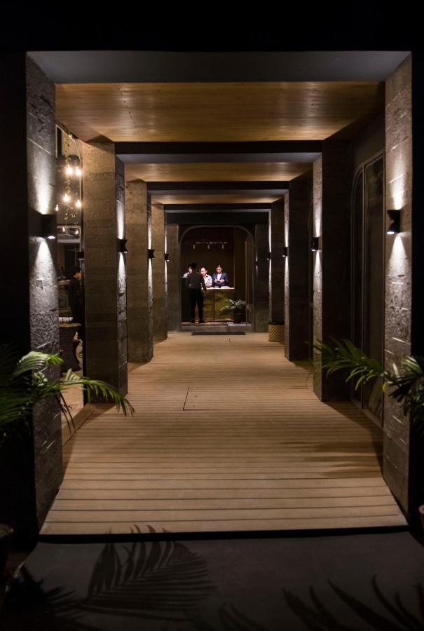 Nomad Hotel Lazimpat Kathmandu Exterior photo
